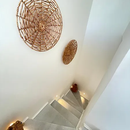 Villa Rou Naxos Agios Prokopios (Naxos)