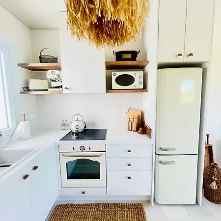 Rou Naxos Villa Agios Prokopios (Naxos)