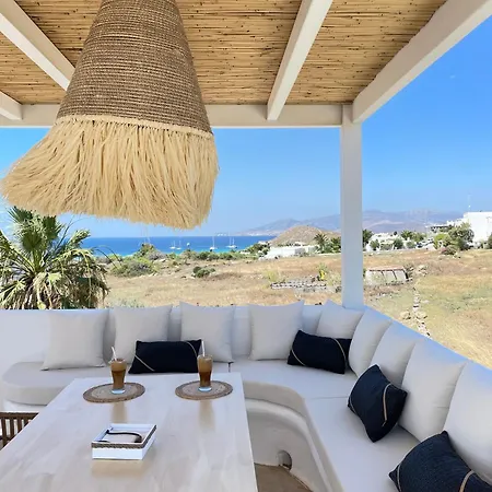 Rou Naxos Villa Agios Prokopios (Naxos)