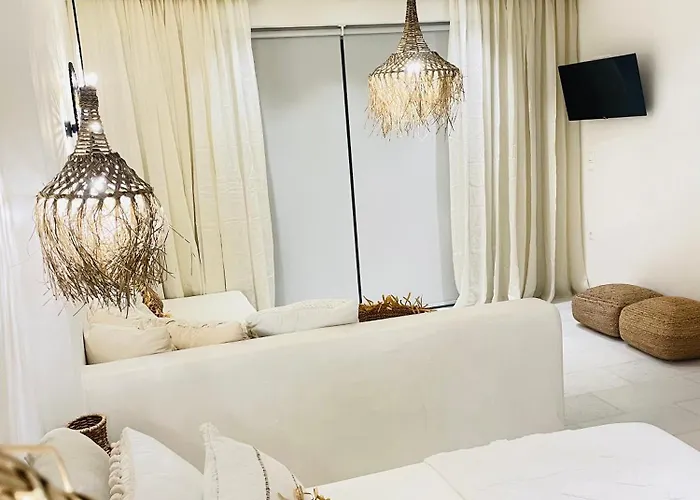 Rou Naxos * Agios Prokopios (Naxos)