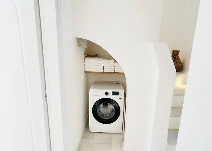 Rou Naxos * Agios Prokopios (Naxos)