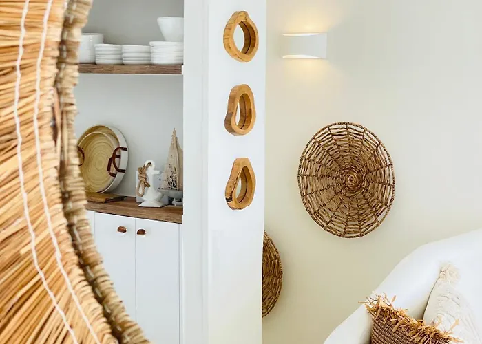 Rou Naxos * Agios Prokopios (Naxos)