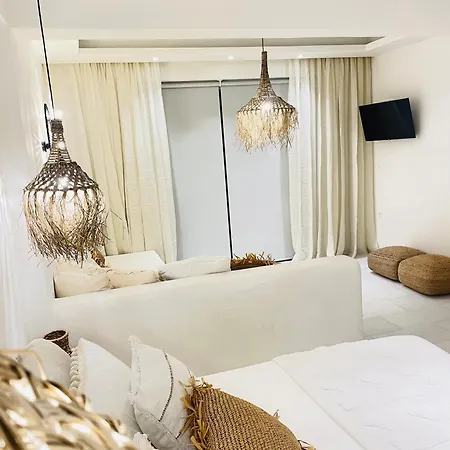 Rou Naxos * Agios Prokopios (Naxos)