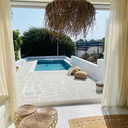 Rou Naxos * Agios Prokopios (Naxos)