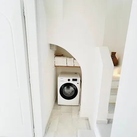 Rou Naxos * Agios Prokopios (Naxos)