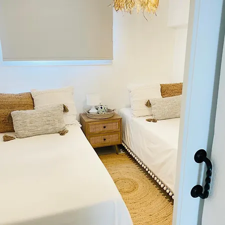 Villa Rou Naxos *