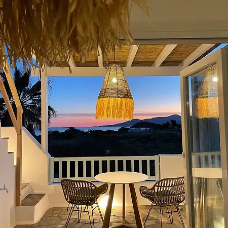 Rou Naxos Villa Agios Prokopios (Naxos)