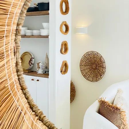 Rou Naxos * Agios Prokopios (Naxos)