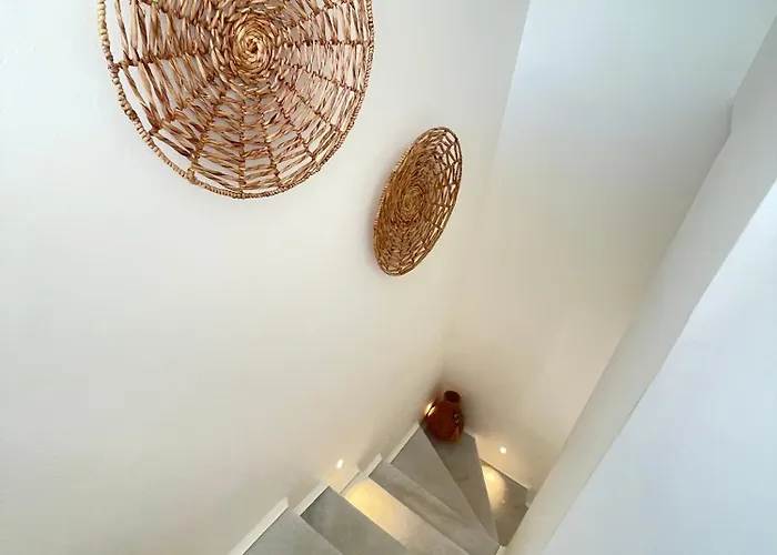 Villa Rou Naxos Agios Prokopios (Naxos)